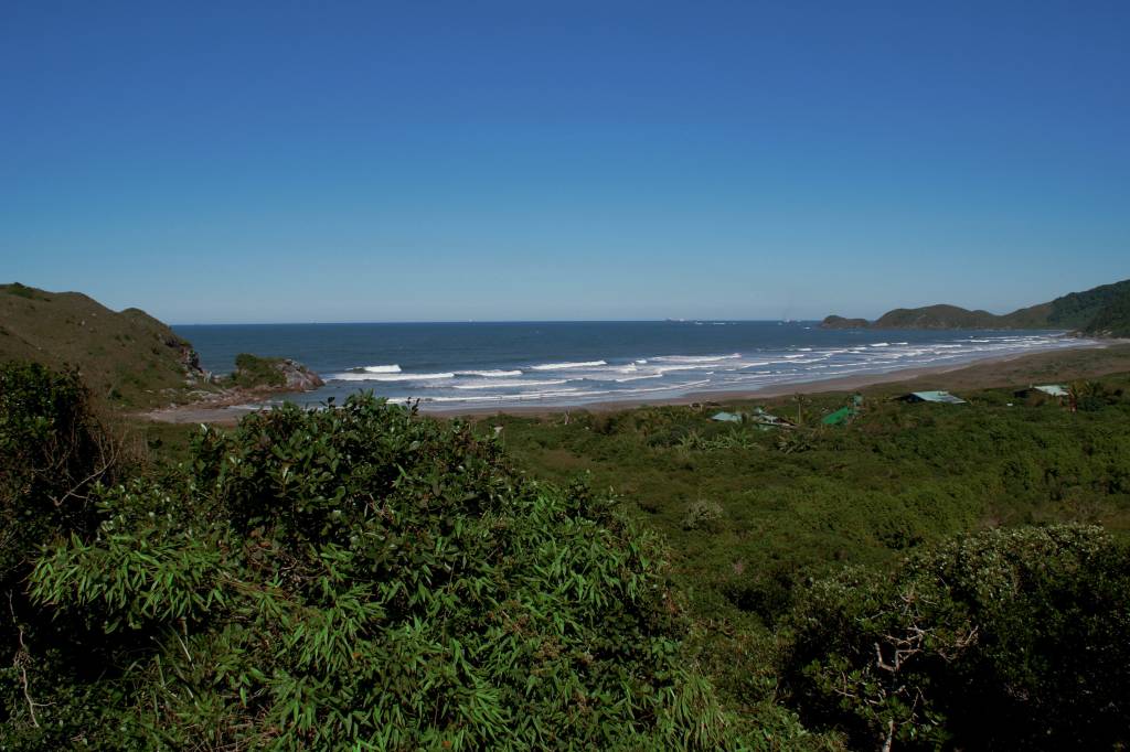 DENTRO DA MATERIA-ilha do mel3 Ilha do Mel
