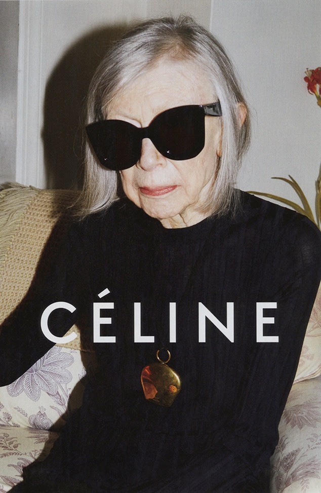 joan-didion-celine As musas da moda