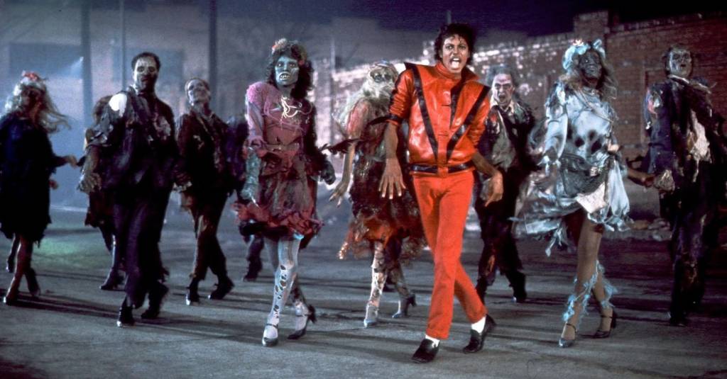 Os 40 anos de Thriller, o álbum que transformou Michael Jackson em Rei