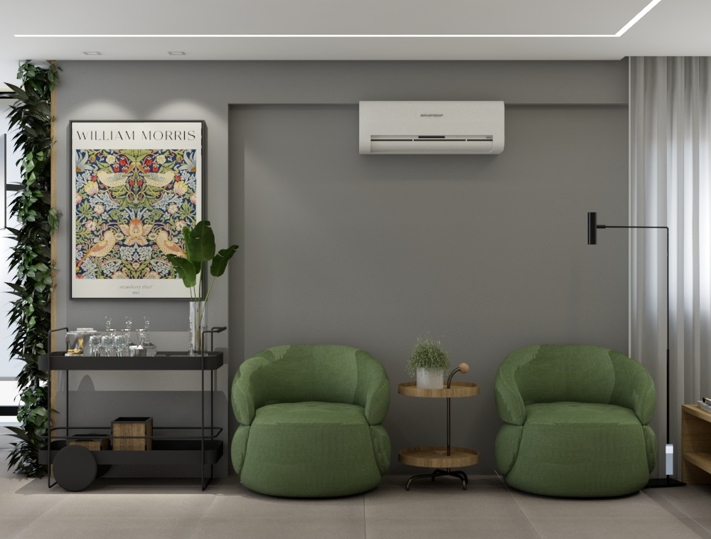 No clima da Copa, veja como montar um bar em casa