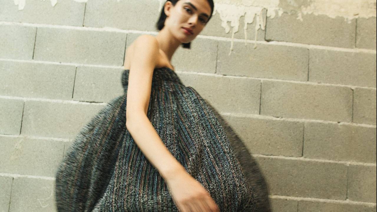 Buzina, marca portuguesa que vai desfilar na SPFW54