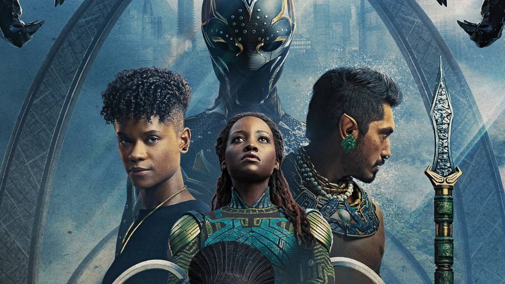‘Pantera Negra: Wakanda para Sempre’: vale a pena conferir a sequência?