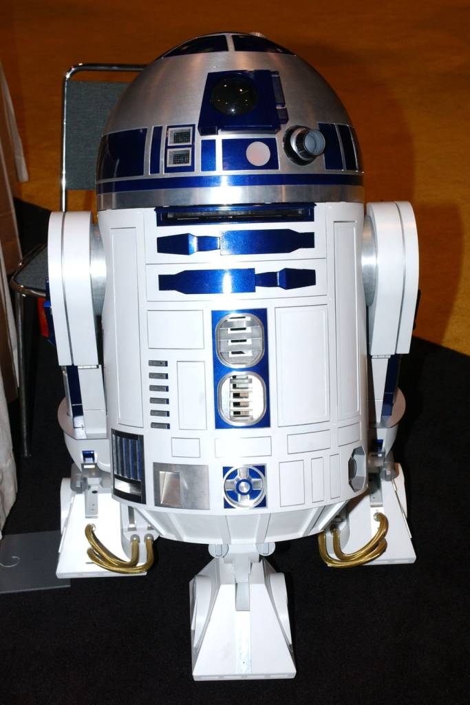 r2d2-star-wars R2D2 de