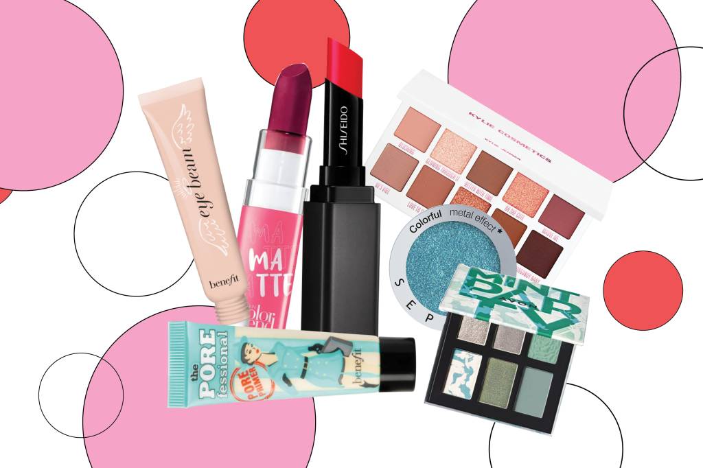 Black Friday: produtos de maquiagem com até 70% de desconto