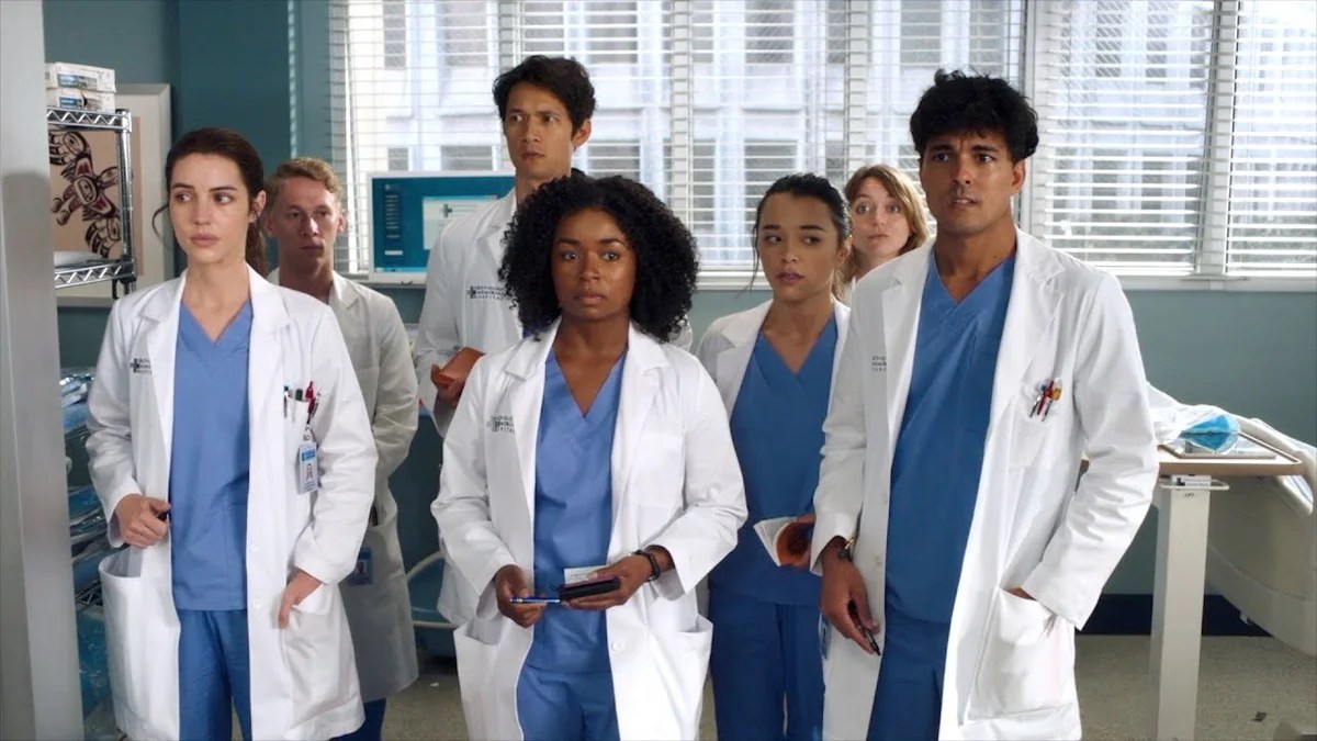 19ª temporada de ‘Grey’s Anatomy’ ganha data de estreia; confira CLAUDIA