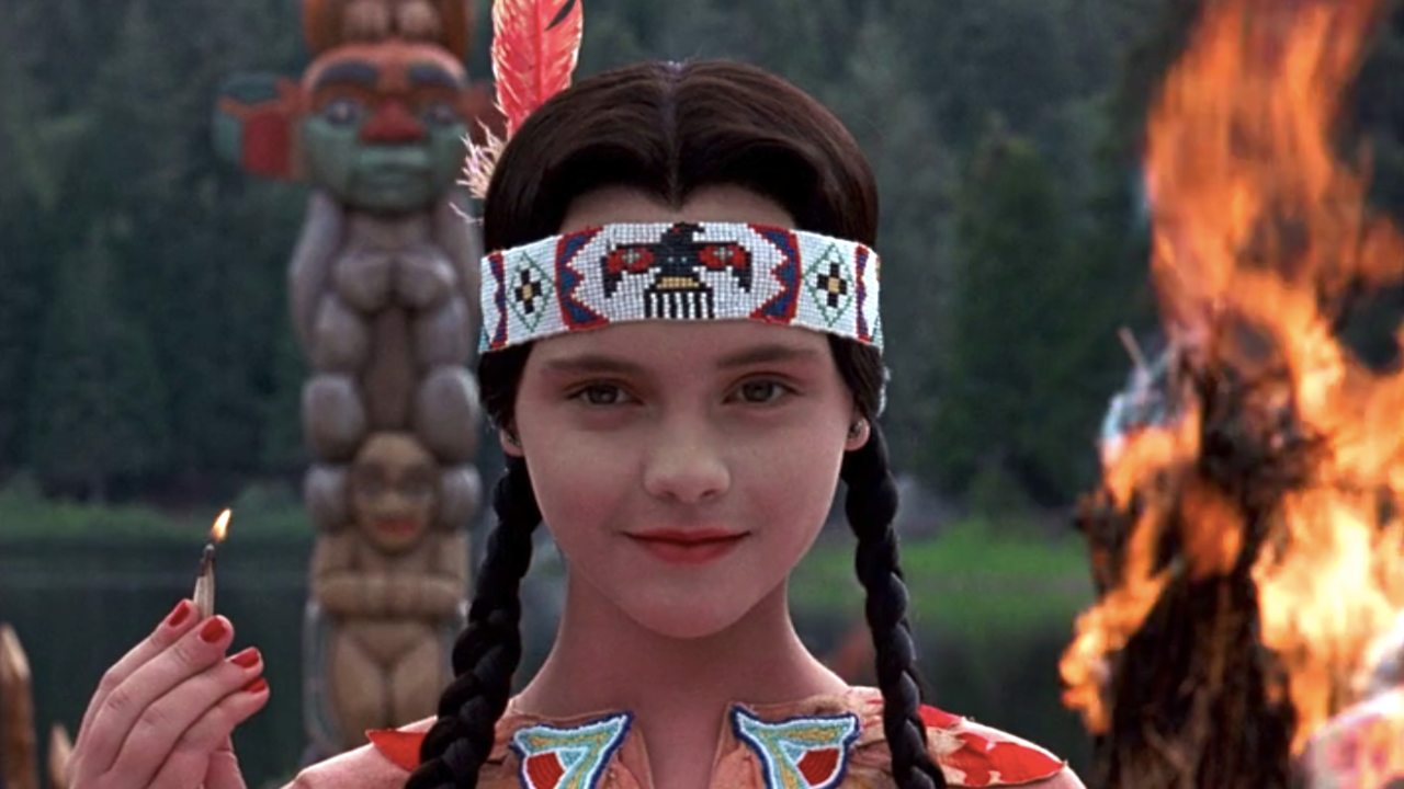 Jogo dos Erros Wandinha Quiz I Encontre os erros nos personagens da série  Wednesday Addams 