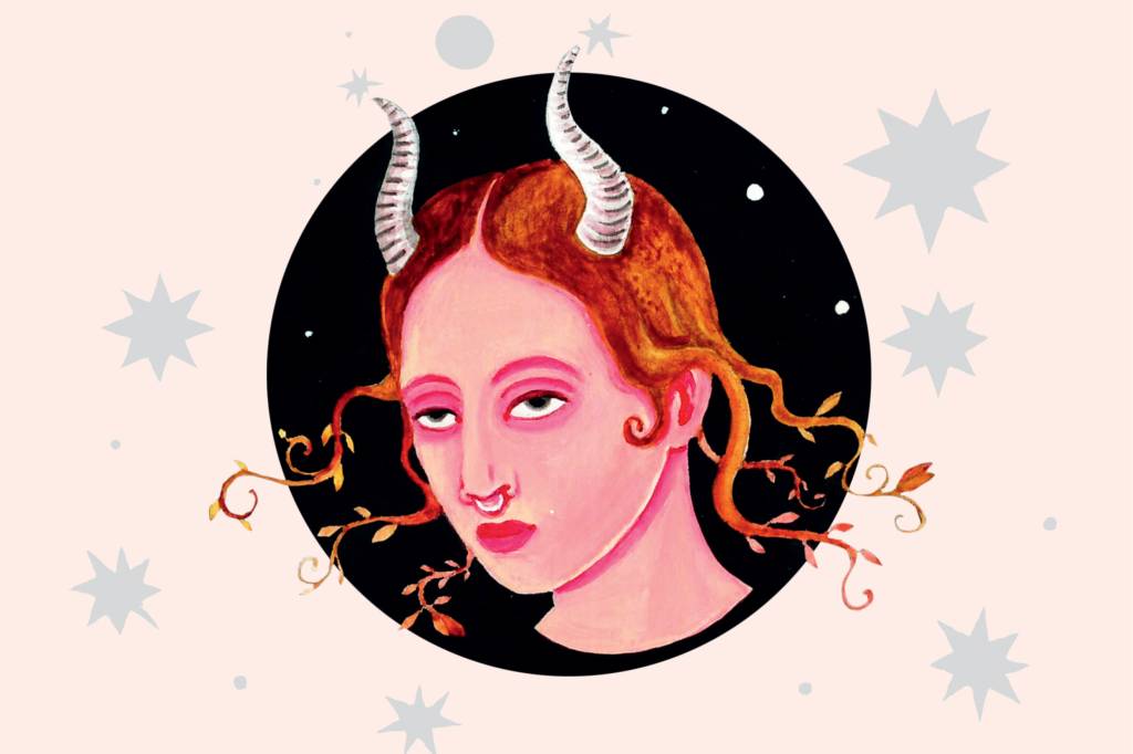 Previsões astrológicas para Touro em 2023