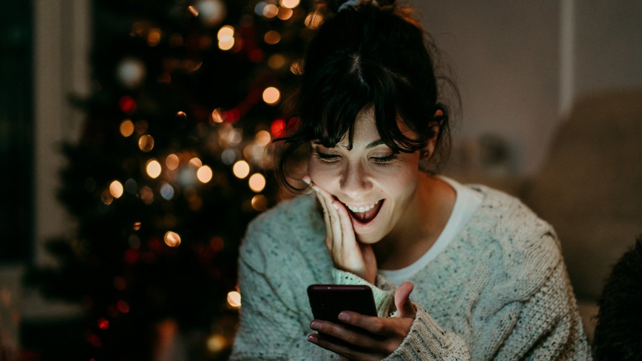 Festas de final de ano: 20 mensagens para enviar no Natal e Ano-Novo |  CLAUDIA