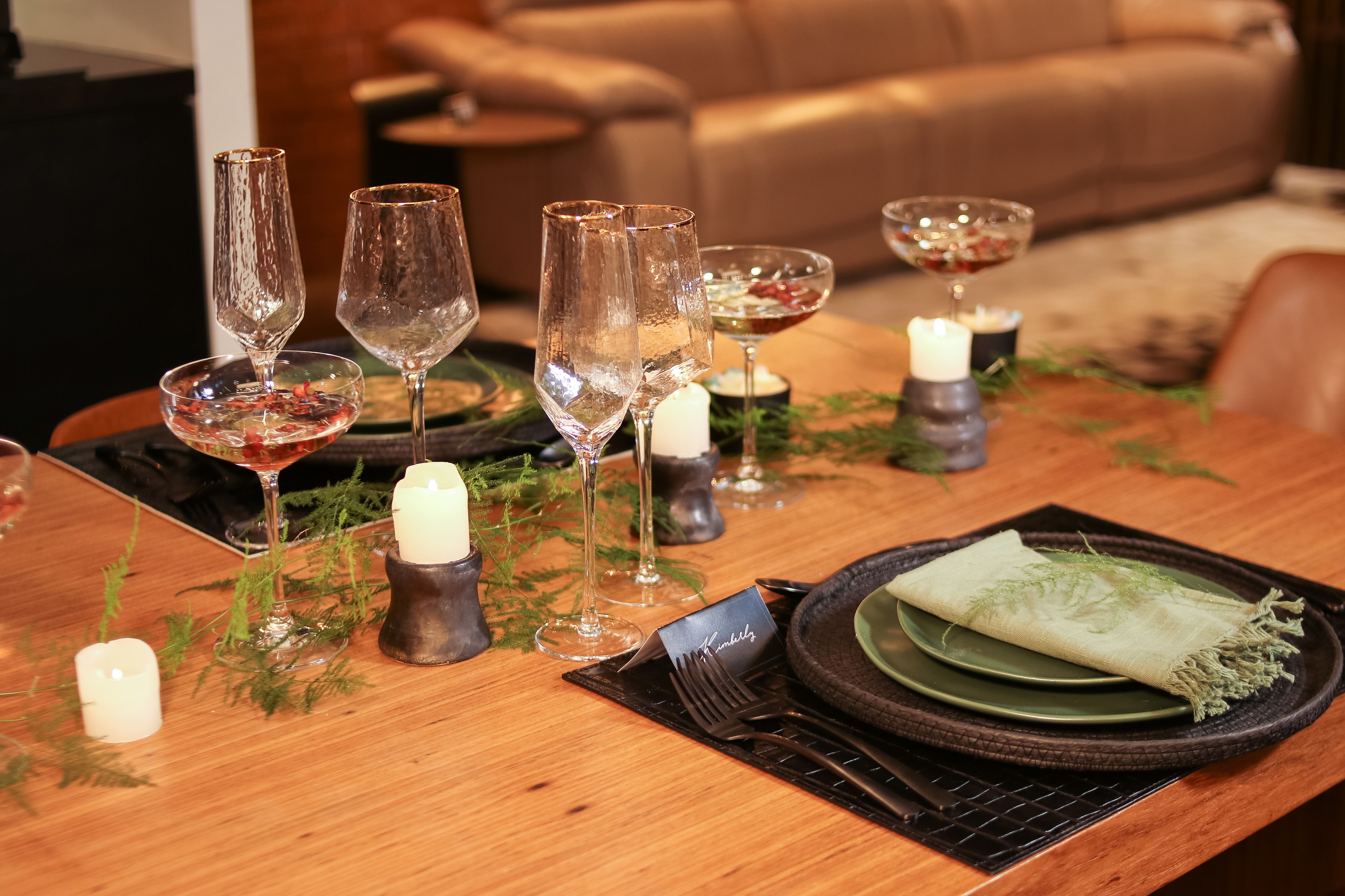 Natal 2022: Mesa posta: dicas de especialistas em décor para uma linda ceia de Natal | CLAUDIA Natal 2022: Mesa posta: dicas de especialistas em décor para uma linda ceia de Natal | CLAUDIA