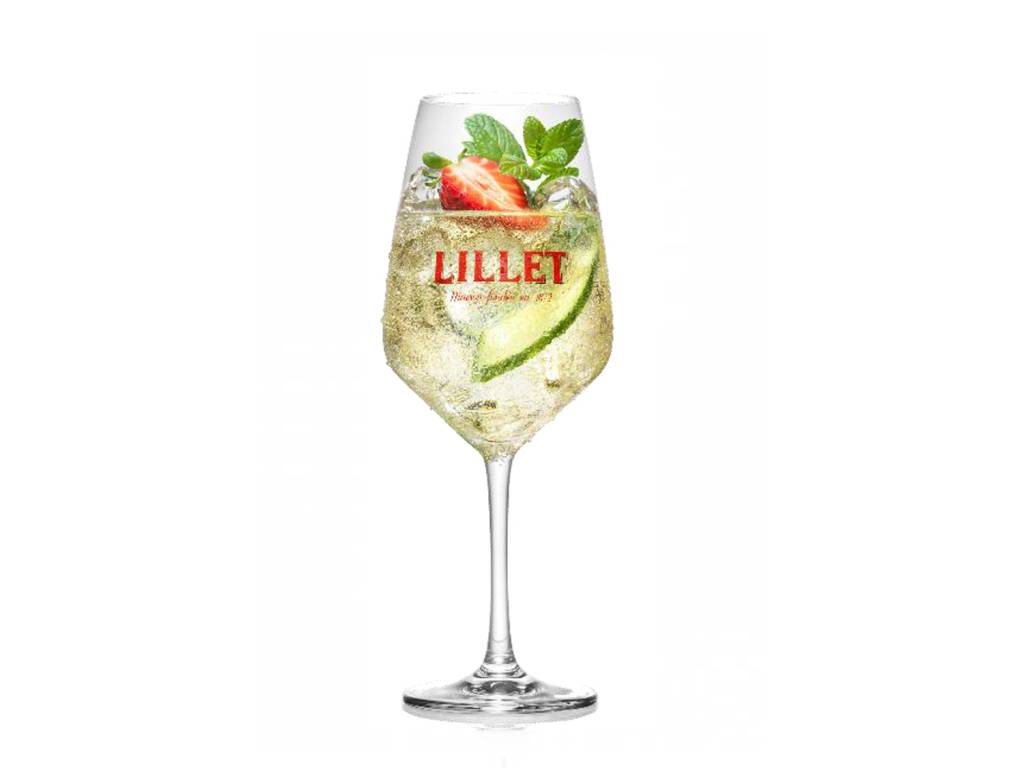 LILLET-VIVE Lillet Vive