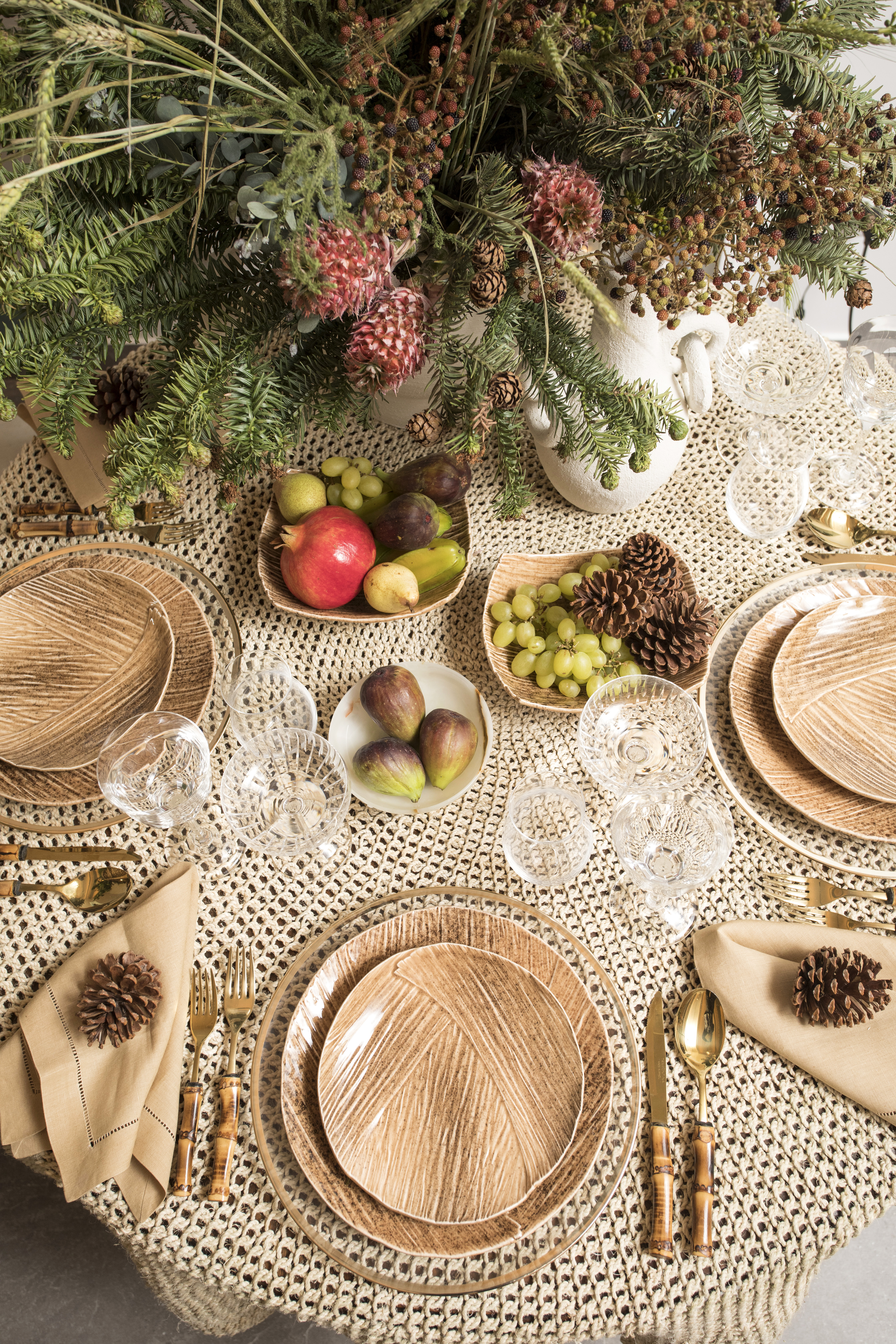 Natal 2022: Mesa posta: dicas de especialistas em décor para uma linda ceia de Natal | CLAUDIA Natal 2022: Mesa posta: dicas de especialistas em décor para uma linda ceia de Natal | CLAUDIA