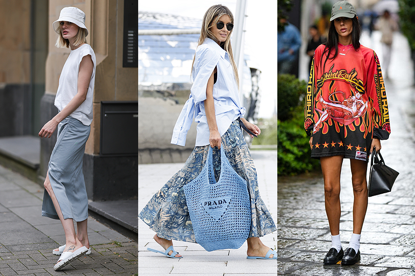 Esses são os acessórios imperdíveis do verão 2023