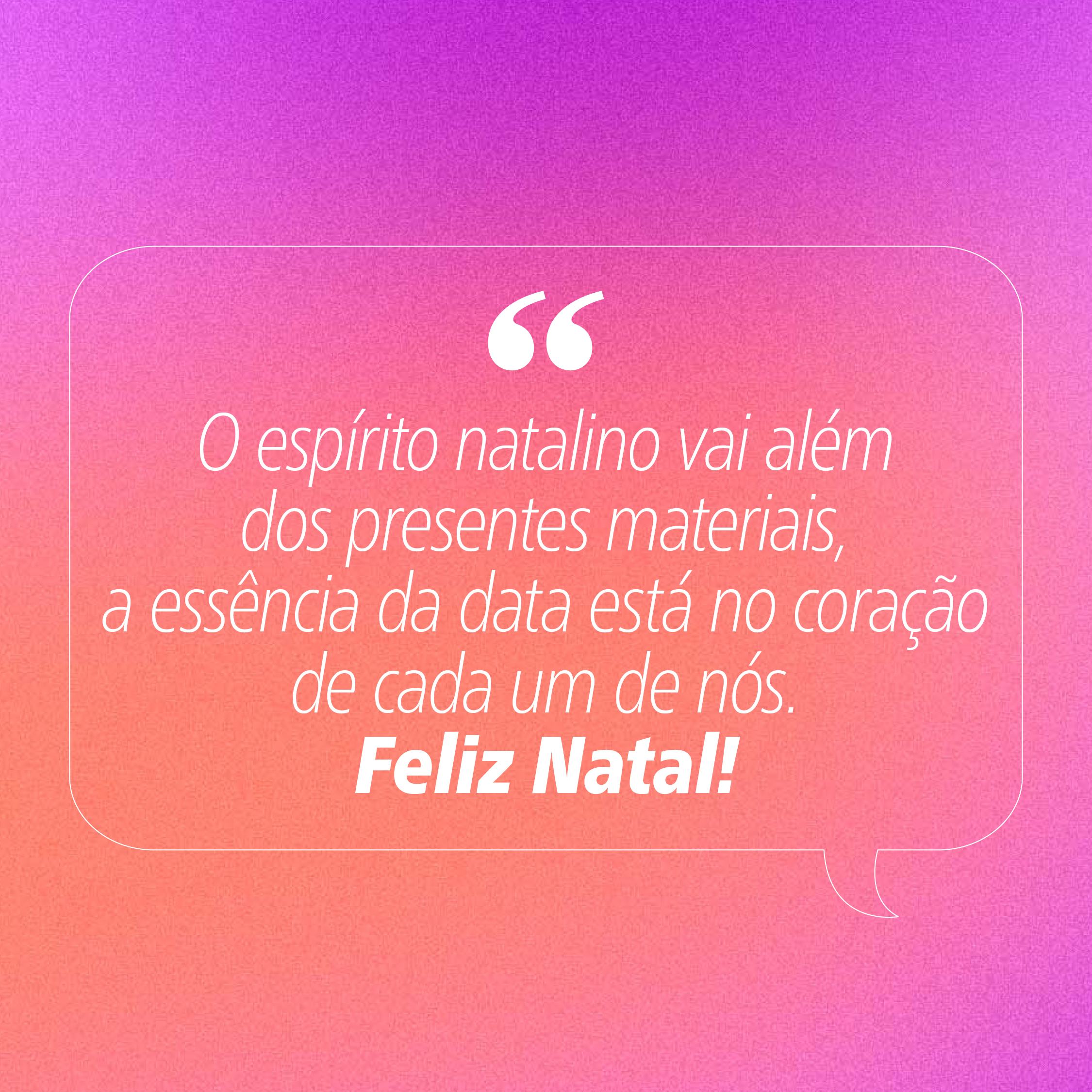 Mensagens de Natal e Ano Novo: 20 frases para celebrar as festas