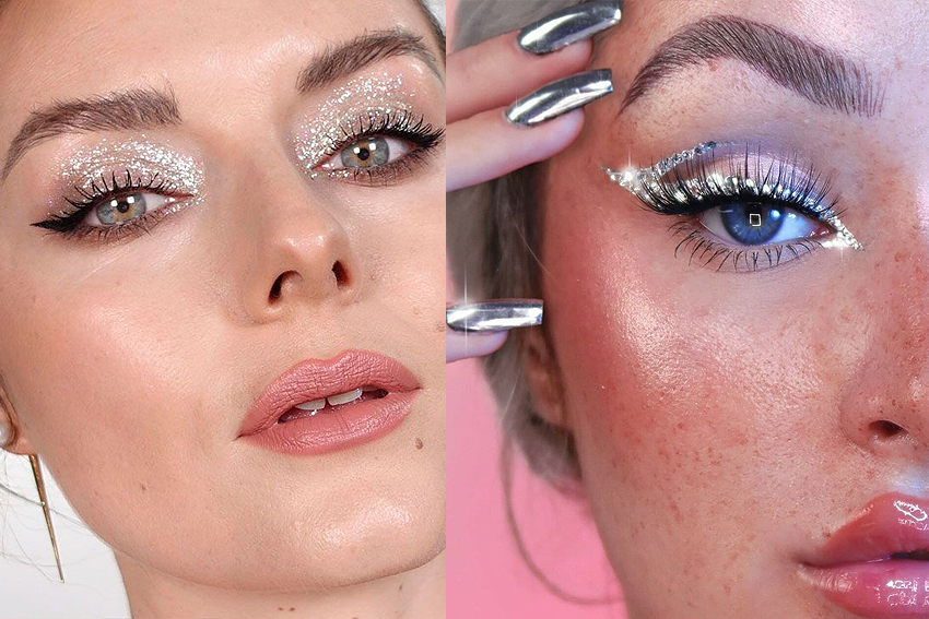 Maquiagem de Ano-Novo: 6 inspirações para arrasar