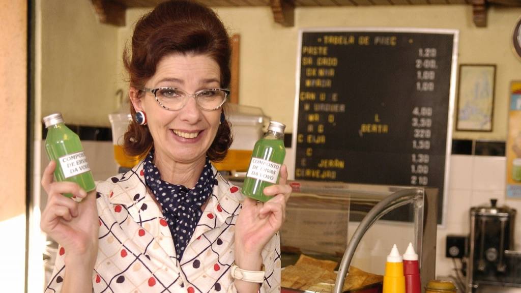 Márcia Manfredini, de ‘A Grande Família’, morre aos 62 anos