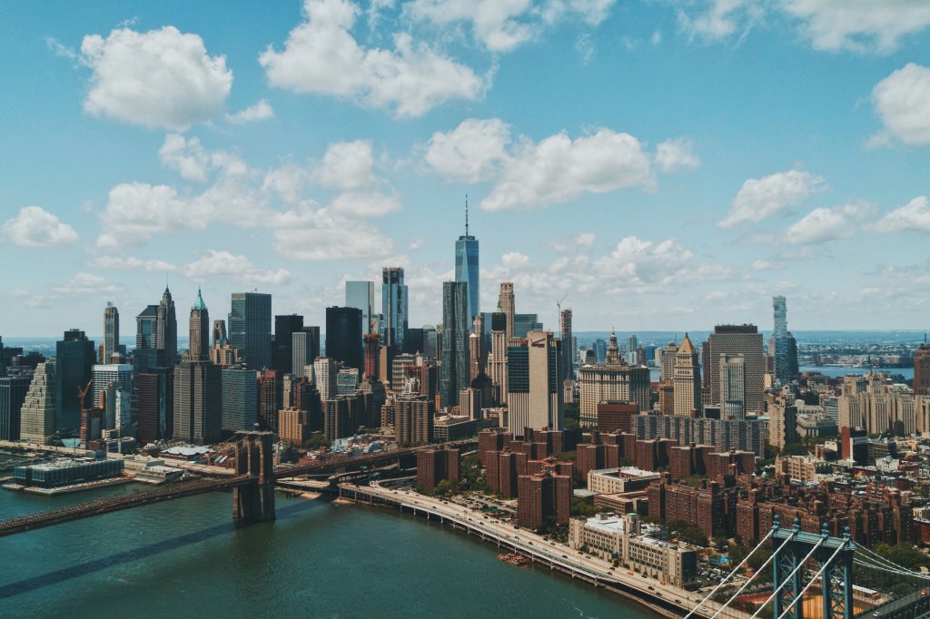 cidade mais cara do mundo - nova york