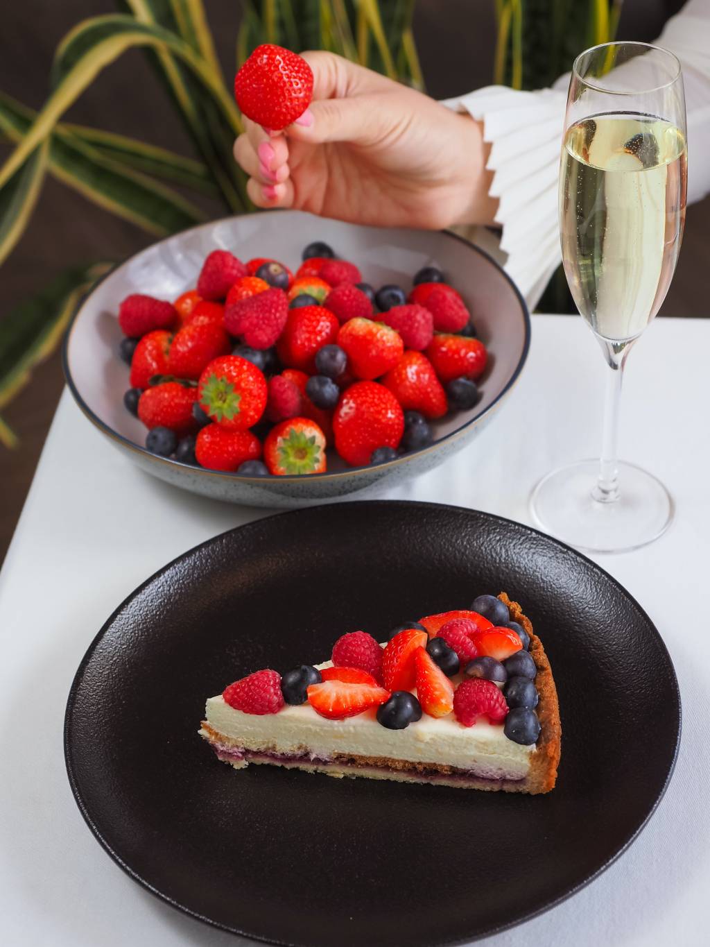Vinho de sobremesa: o que é e como harmonizar Vinho de sobremesa: o que é e como harmonizar