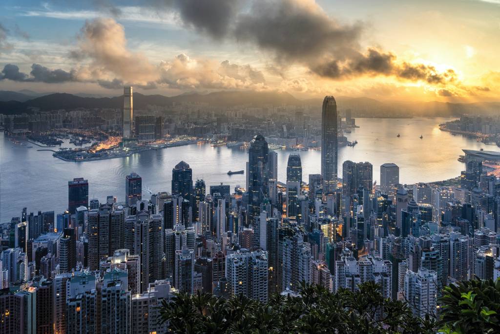 cidades-mais-caras-hong-kong cidades mais caras do mundo - hong kong