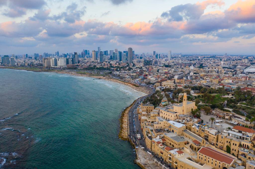 cidades-mais-caras-tel-aviv cidades mais caras do mundo - tel aviv