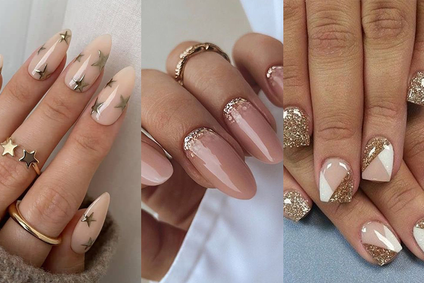 Unhas para o Ano-Novo: 6 estilos para completar o look da virada