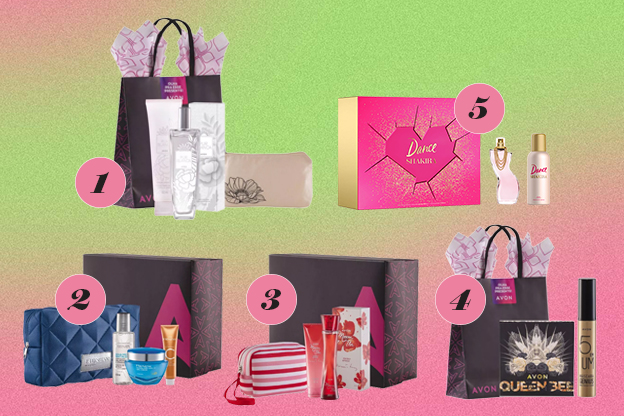 vitrine_kitsbeleza1 kits de beleza para presentear no Natal