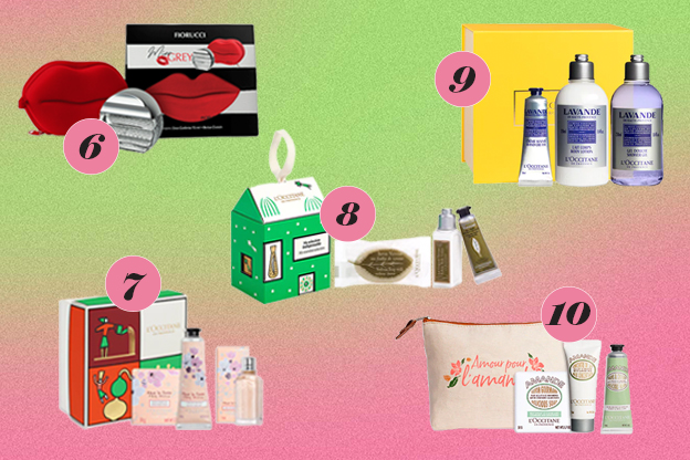 vitrine_kitsbeleza2 Kits de beleza para presentear neste Natal