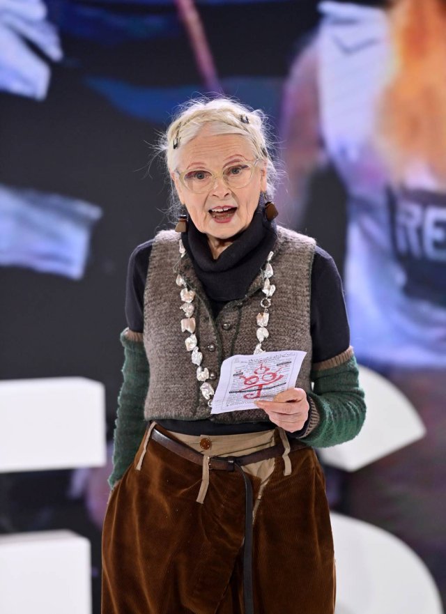 O legado de Vivienne Westwood na moda, na arte e na cultura