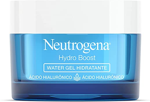 Hidratante Facial Neutrogena Hydro Boost Water Gel 50g, Neutrogena