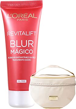Primer Blur Mágico L'Oréal Paris Revitalift, 27g