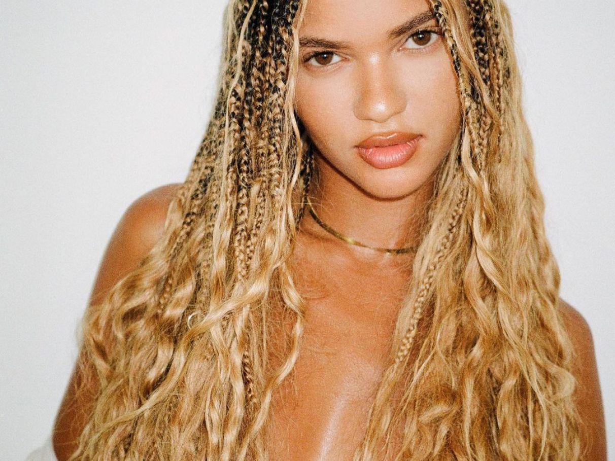 Gypsy braids: a tendência de tranças que conquistou celebridades