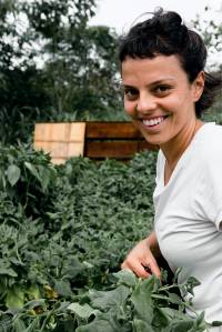 NEORURAL-dentro da materia vert A chef Rafita Soldan.
