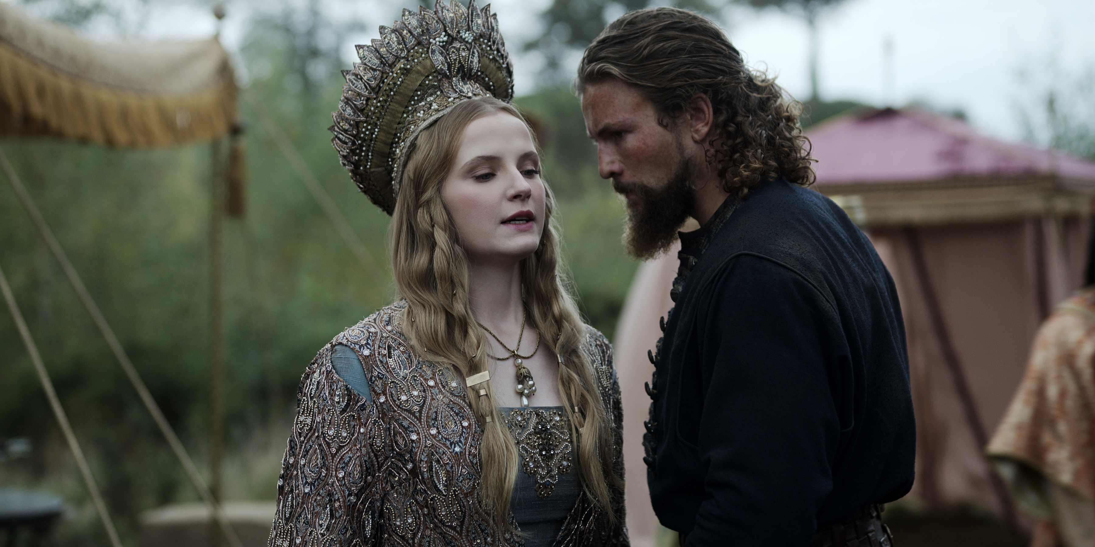 Vikings: Valhalla, da Netflix, é ótima continuação para Vikings