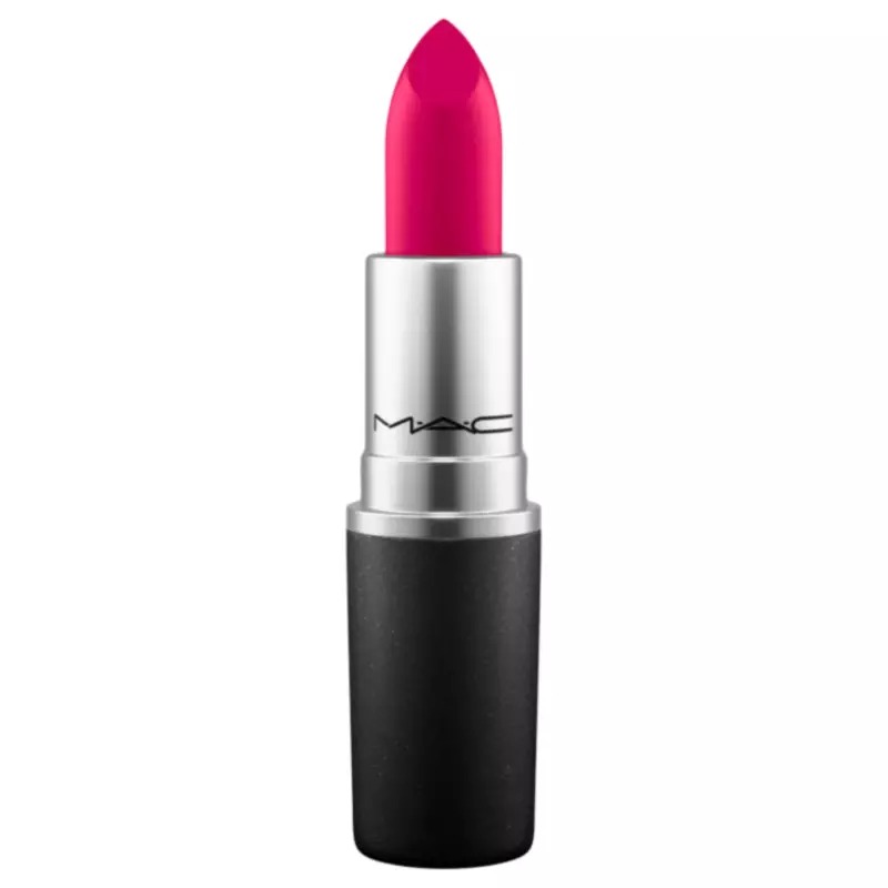 Batom Matte M·A·C Retro Lipstick All Fired Up 3g