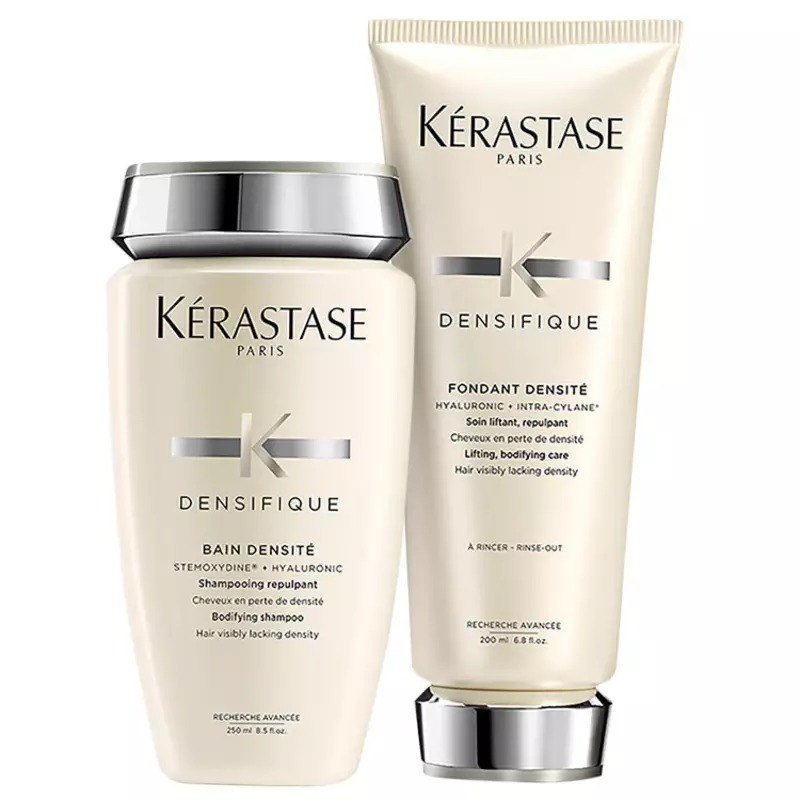 Kit Kérastase Densifique Densité Duo (2 Produtos)