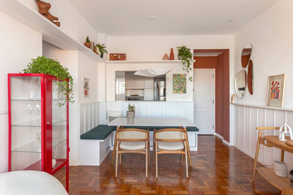 apartamento-alugado8 Apartamento alugado passa por transformação sem quebra-quebra