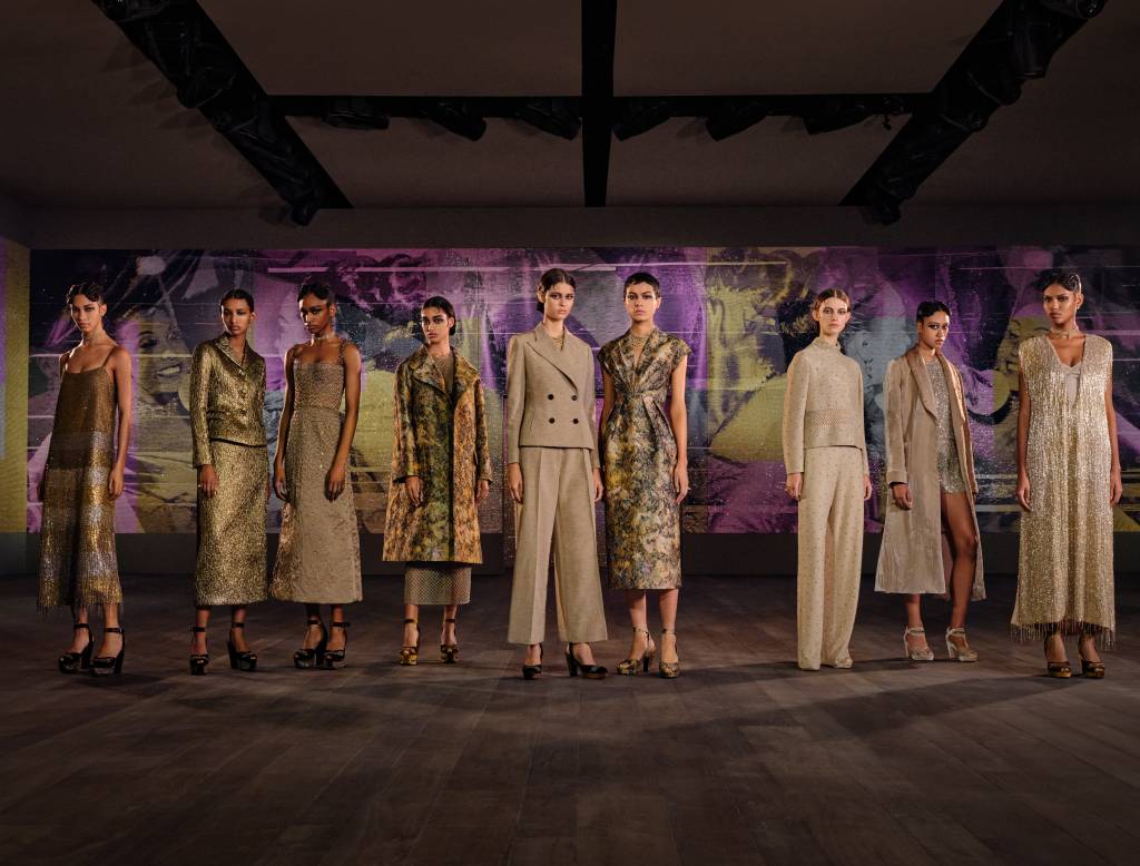 Alta-costura verão 2023: os destaques do primeiro dia