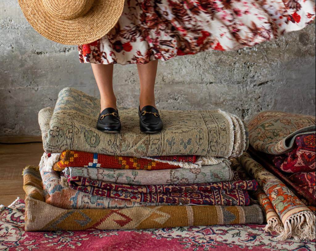 3 lojas online para garimpar móveis e objetos vintage