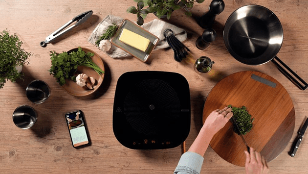 GURU cooktop Tramontina GURU cooktop Tramontina