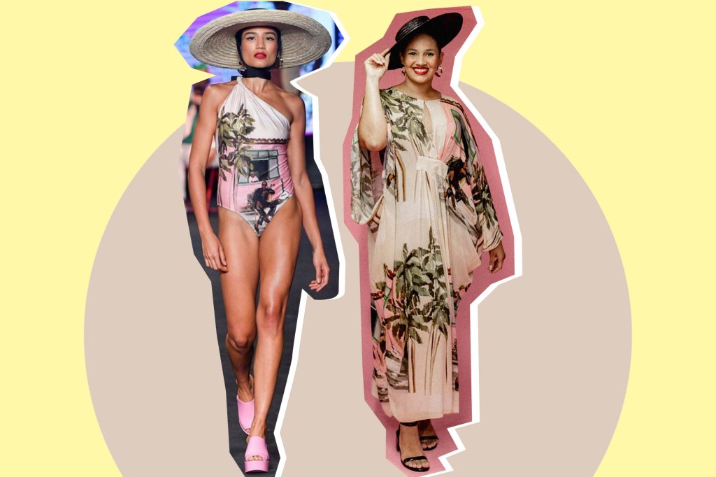 5 marcas brasileiras de moda que são a cara do verão