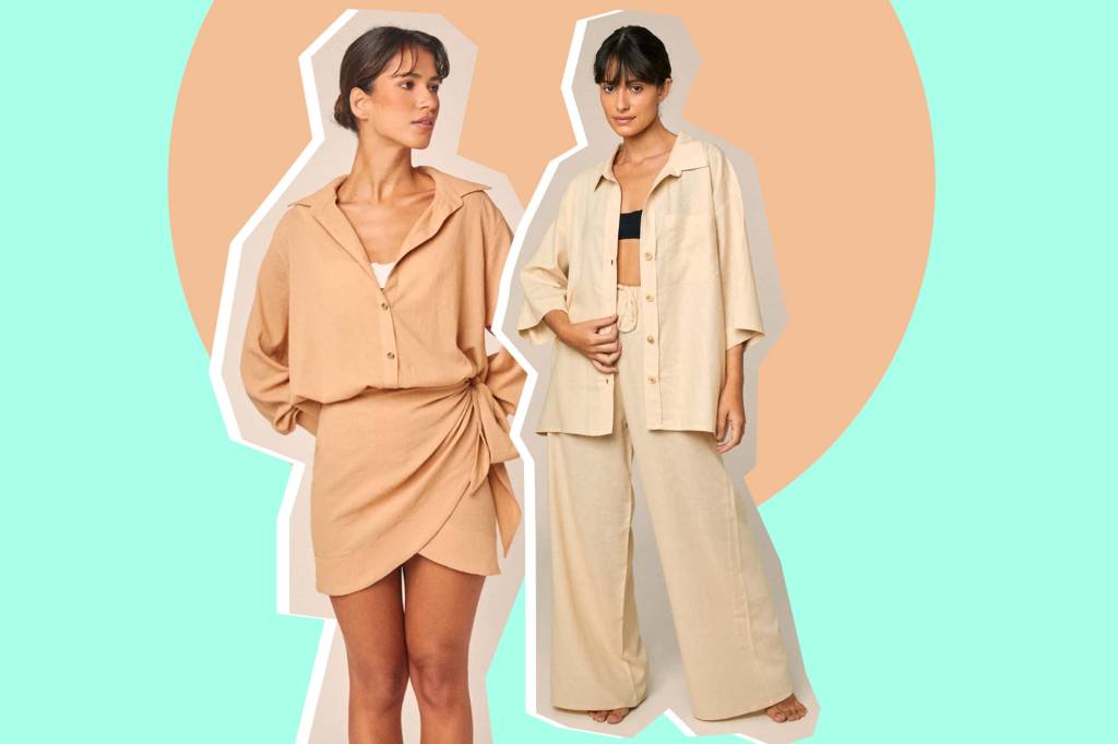 marcas-brasileiras-moda-verao-vntta 5 marcas brasileiras de moda que são a cara do verão