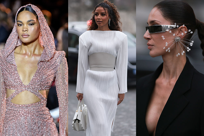 6 indícios do retorno dos anos 1980 ao mundo da moda