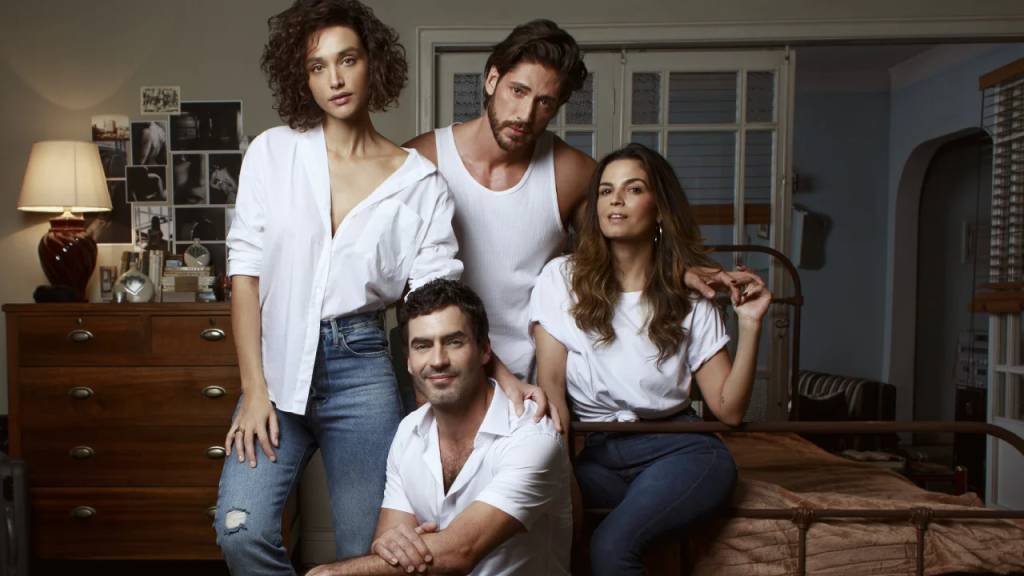 olhar-indiscreto-serie-elenco-netflix Elenco de