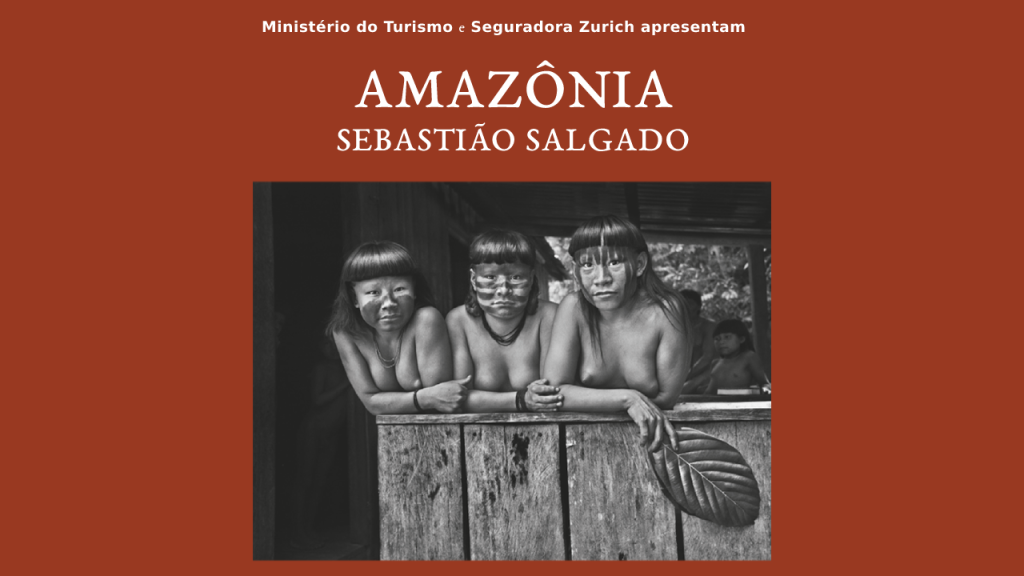 site 1 expo amazonia exposição amazônia no museu do amanhã