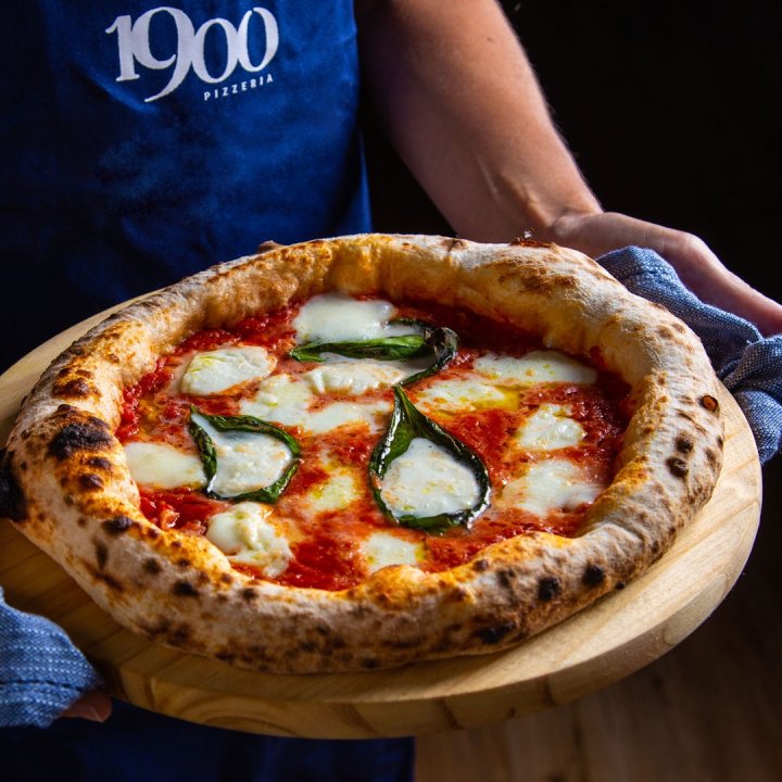 A Pizza: clássica pizza italiana em Porto Alegre