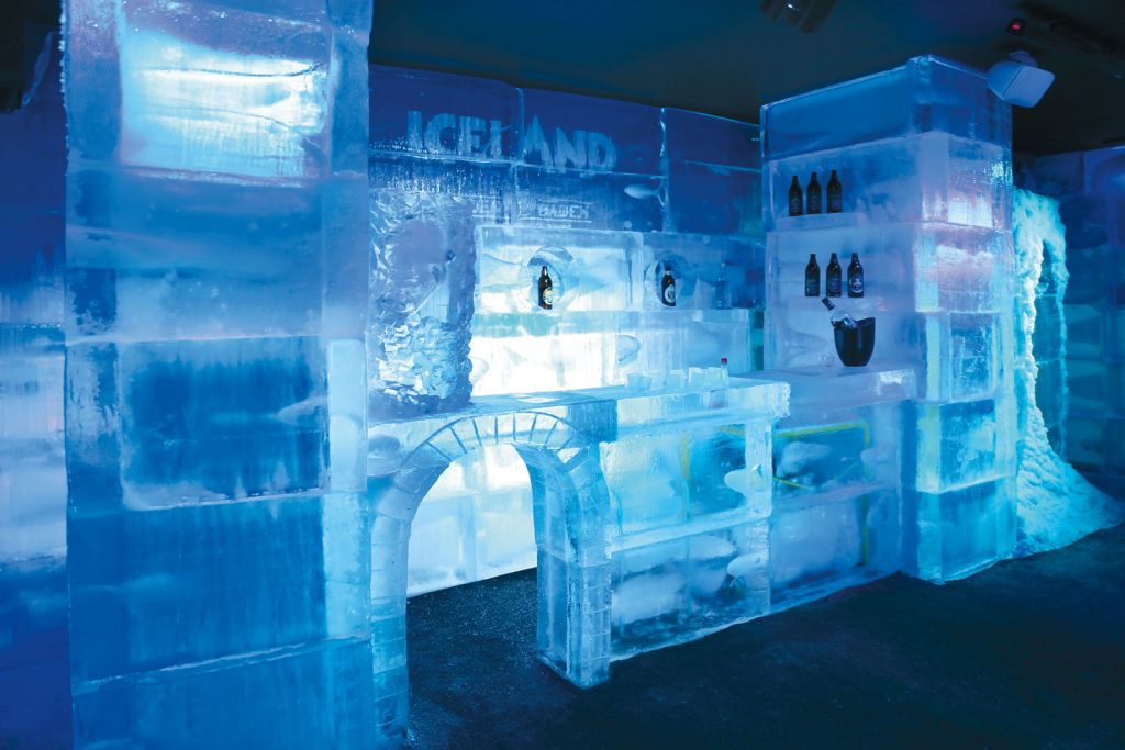 Bar Iceland – Campos do Jordão Bar Iceland - Campos do Jordão