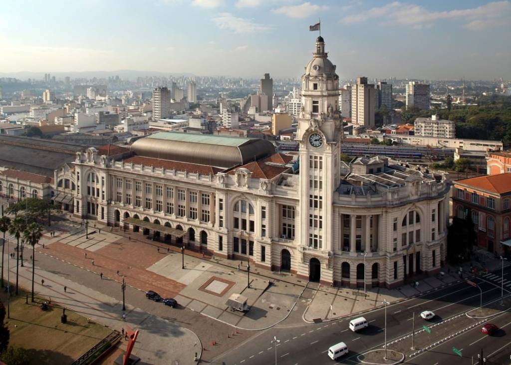 Sala São Paulo Sala São Paulo