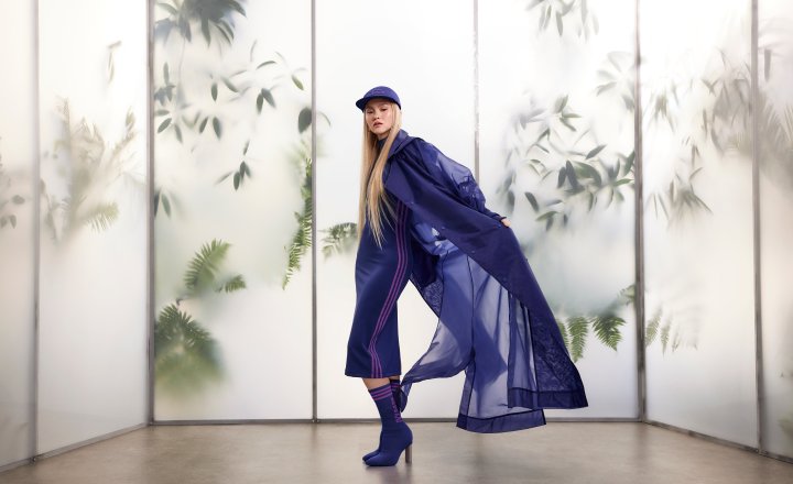 Beyoncé apresenta nova coleção da IVY PARK x Adidas