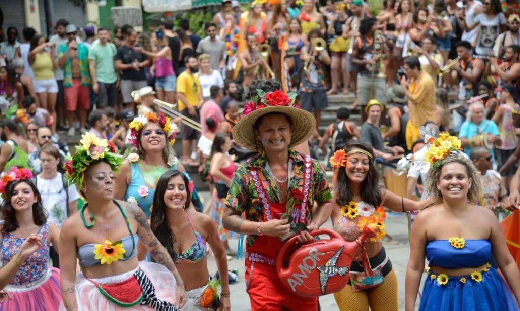 Não é fantasia: confira o que não usar no Carnaval