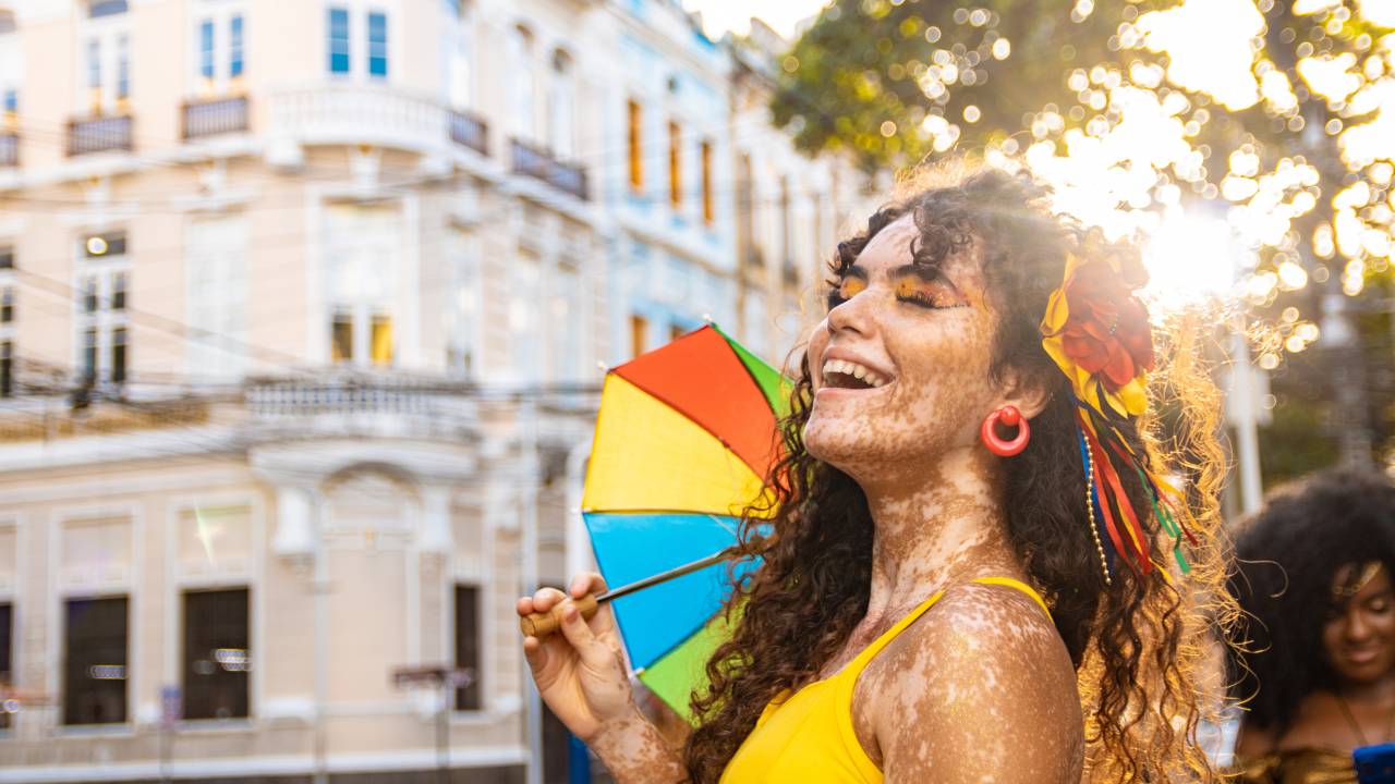 Por mais que o período traga ameaças de importunação, há dicas que trazem segurança e tranquilidade.