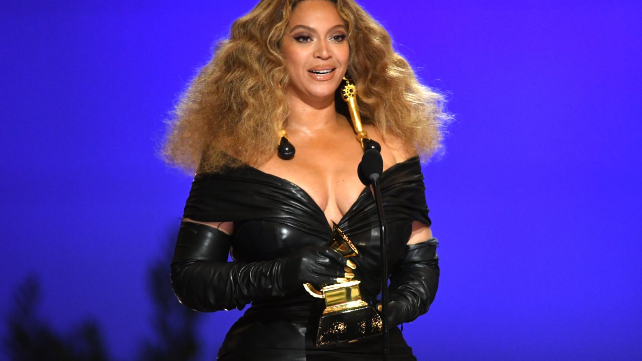Beyoncé recebeu inúmeras indicações ao Grammy 2023, devido ao seu excelente novo álbum "Renaissance".